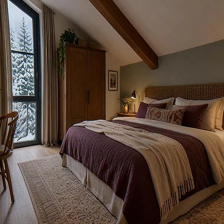 Ferienhaus Ranya For 8