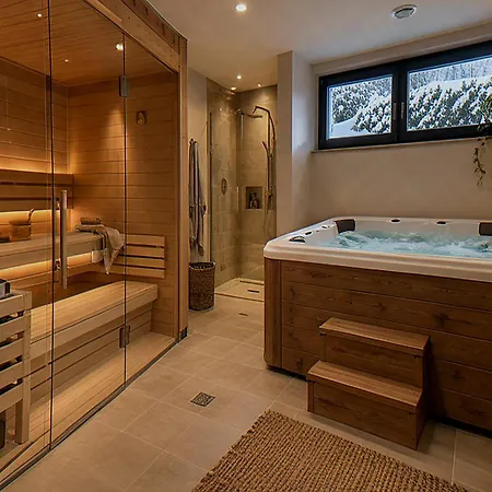 Ferienhaus Ranya For 8 *
